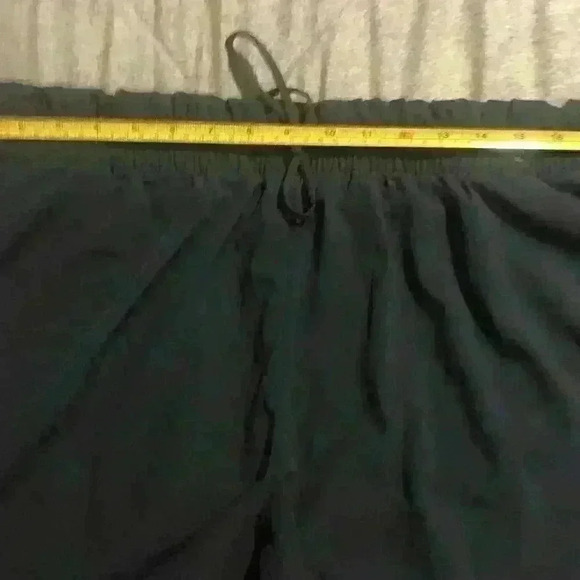 Mondetta Ladies' Woven Stretch Short Moisture Wicking Pull On Size XL NWOT - Picture 4 of 5